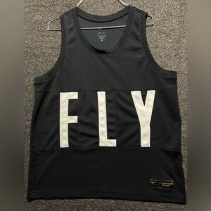Nike 'FLY' Patch tank Top Dri-fit